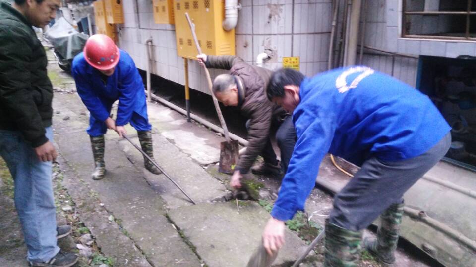 新平清掏化粪池、管道疏通一站式服务<高效><技术><可靠>